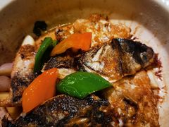 -清晖小苑•顺德地方菜(壹海城店)