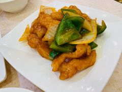 -洪利粥店茶餐厅