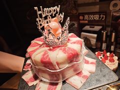 -MIKOMIKO和牛烧肉专门店(南门店)