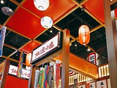 -仙隐小鹿中华料理(南宁万象城店)