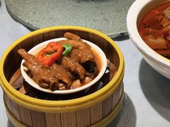 -粤仔湾砂锅粥(广益哥伦布店)