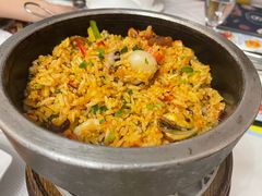 -中山威尼斯西餐厅(三乡总店)