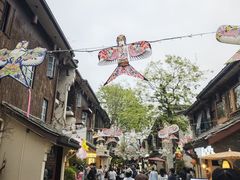 -小河直街历史文化街区