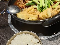 -炉角·鲍鱼牛腩煲(国贸商城店)