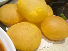 玉米饼-芙蓉凰花园酒楼