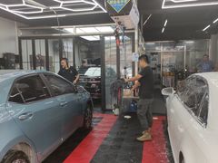 -顺壹匠心BOP保镖隐形车衣(天津专营店)