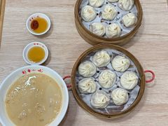 -新丰小吃(中山中路分店)