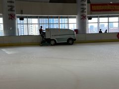 -冠军冰场CHAMPION RINK(百联又一城店)