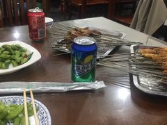 -大萝卜烧烤羊蝎子烤全羊(新城河路店)
