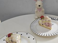 -姆们M Sweetie Cake(三里屯店)