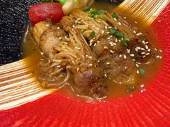 -鸟鹏烧鸟居酒屋(仁恒梦中心店)