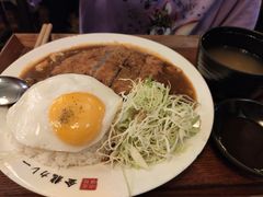 -金龙咖喱