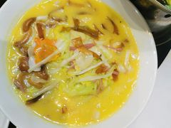 -丰收日·小海鲜·沪上家宴(顾村正大店)