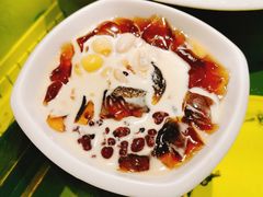 冰粉佳人-辛香汇(飞洲店)