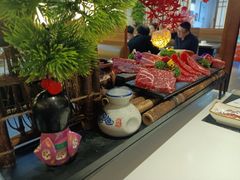 -千寻山野烤肉(中关村店)