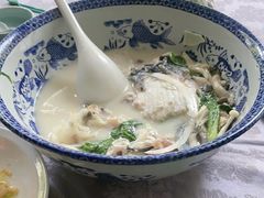 -山外山菜馆(玉泉路店)