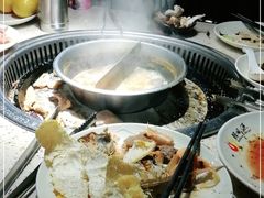 -韩风源自助烤肉(国贸精品店)