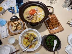 -口味堂(惠济路店)