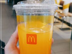 -麦当劳(苏州火车站南广场店)