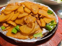 -肖记牛肉鱼杂馆·省级非遗(柏林春天直营店)