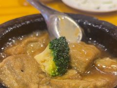 -东就鸭饭店·古早海南菜(友谊南海城店)