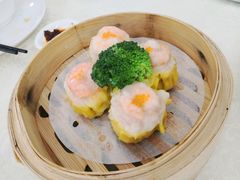 -迎宾楼·明记餐饮(南沙资讯科技园店)