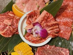 -虎丸烧肉(世纪汇店)