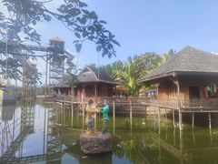 -一寨两国风景区