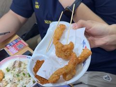 -哈灵面馆(宁波路店)