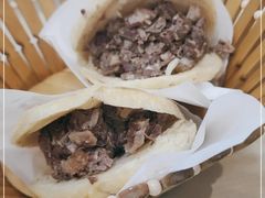 -闫家驴肉老店(华电一校店)