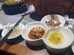 -姑苏家宴·苏帮菜·松鼠桂鱼(苏州总店)