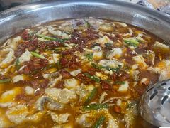 -老四川平头酸菜鱼(衙前店)