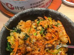 -小木屋拌饭(沈阳中街大悦城店)