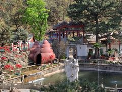 -红螺寺