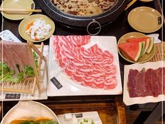 -唇辣号重庆老火锅(亦庄店)