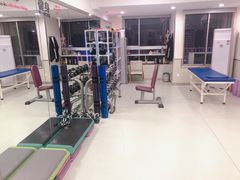 -中田健身工作室(珠江路地铁站店)