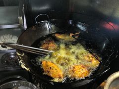 -半月镰胡姐脆皮萝卜饺子