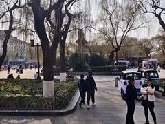 -鹊华居·地道鲁菜·海鲜·融合味(大明湖店)