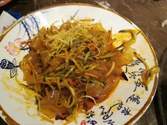 -粗粮人家·东北菜(洋桥店)