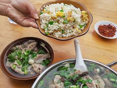 -周记翘脚牛肉