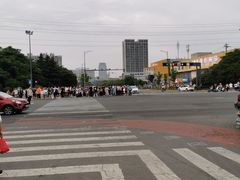 -大学城夜市大排档(凤栖路店)