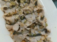 -御花园·粤菜·海鲜火锅(中山公园店)