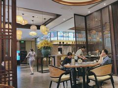 -温馨园·川湘菜馆(经七路店)