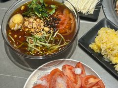 -红岸碳烤齐齐哈尔原味生态烤肉