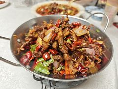 -蜀膳坊(洪公祠小区店)