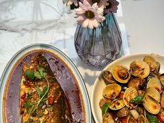 -又见炊烟私房菜(敬亭路店)