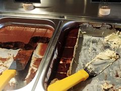 提拉米苏-So Lounge索兰至餐厅(蓝色港湾店)