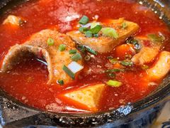 -廖记老砂锅(上清寺店)