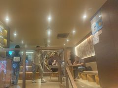 -霸王茶姬(上海恒基名人店)