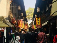 景观位-張飛牛肉(锦里店)